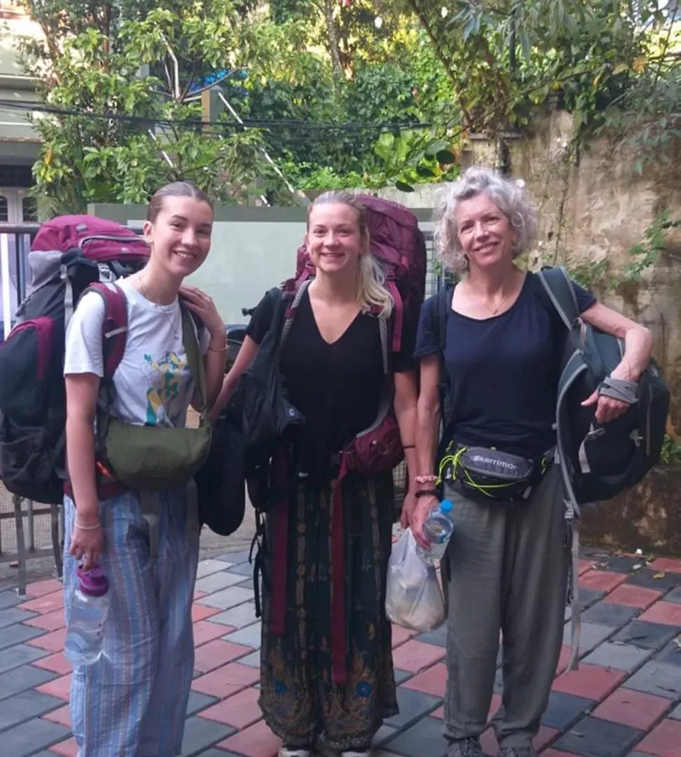Spice Cottage Homestay Thekkady 0*,