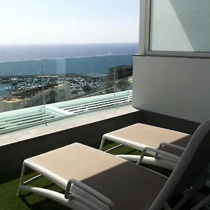 Puerto Principe , Puerto Rico (Gran Canaria) Spagna
