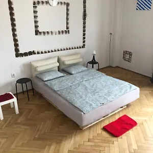  Apartment Pokoj 11a Poland