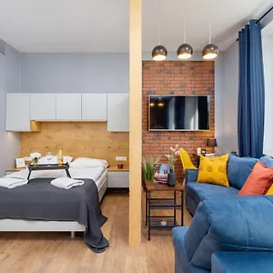  Apartment Trendy By Renters Poland
