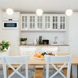  Apartment Comfystay Old Town Poland