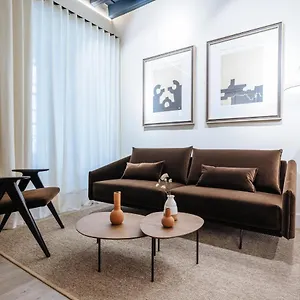 Bestay Refinadores De , Siviglia Spagna