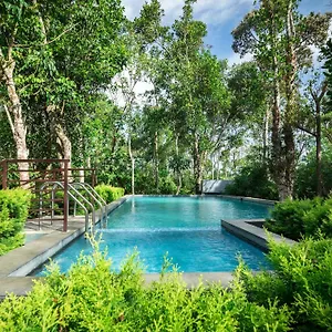 5* Resort The Mountain Courtyard