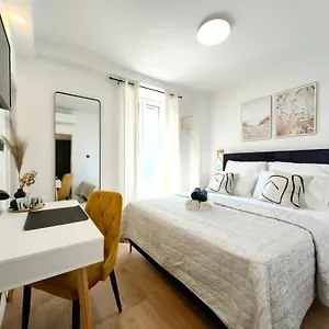  Apartment & Fjok Croatia