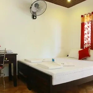 Marari Anandu Séjour chez l'habitant